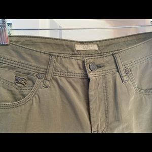 Burberry Brit Bay Swater